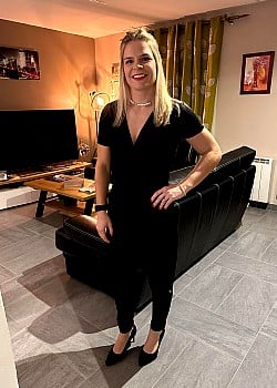 Eugenie Le Sommer